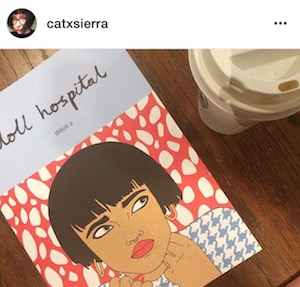 catxsierra @ instagram