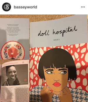basseyworld @ instagram